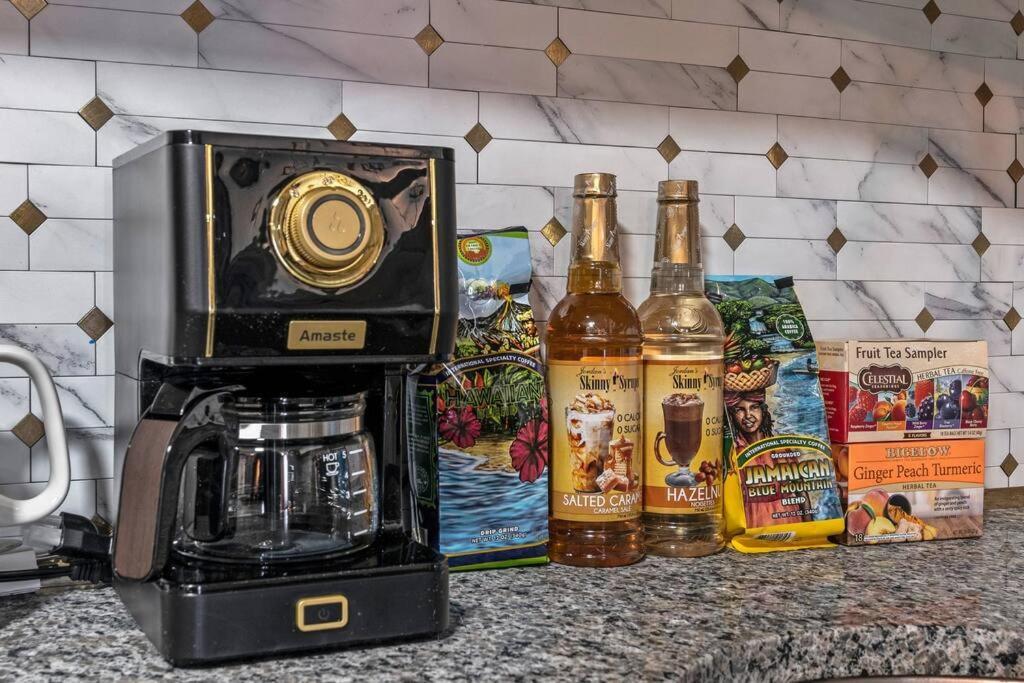 Gold Rush Appartamento Filadelfia Esterno foto